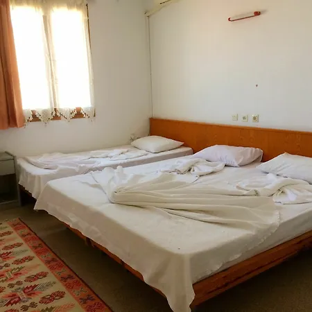 Homestay Parmis Cesme
